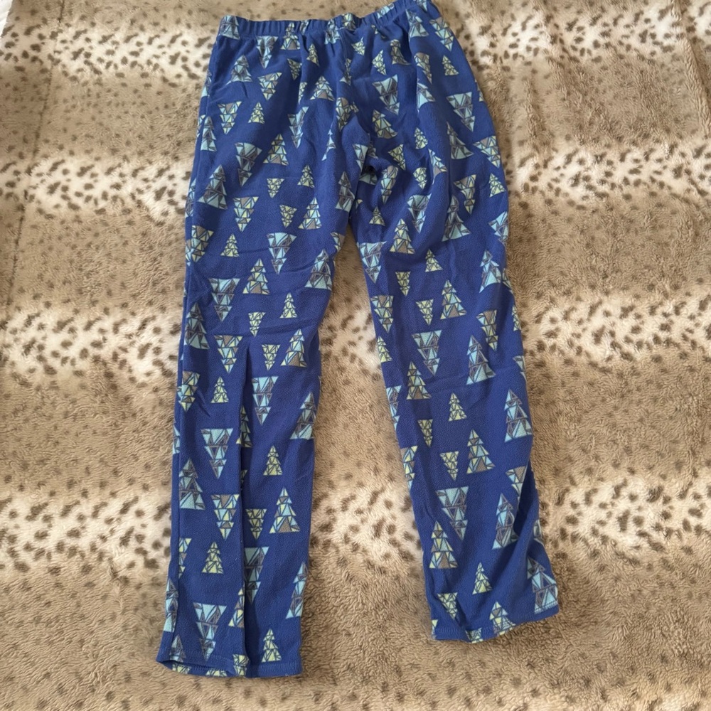 Patterned Pajama bundle - Picture 2 of 7